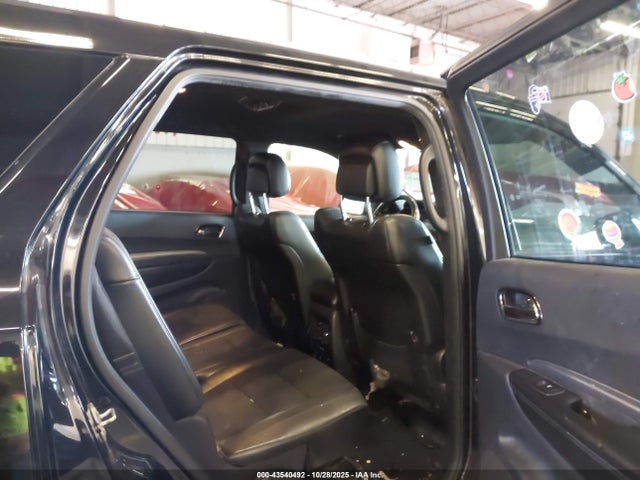 Dodge Durango Gt Plus Awd 2019 1C4RDJDG5KC722655 Image 8