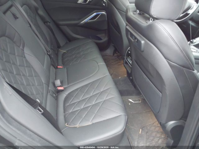 2023 BMW X6 5UXCY6C06P9N71369 Photo 7