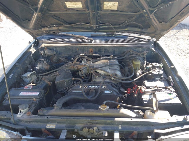 Продажа на аукционе авто 1999 Toyota 4runner Sr5 V6, vin: JT3HN86R0X0194472, номер лота: 43540495
