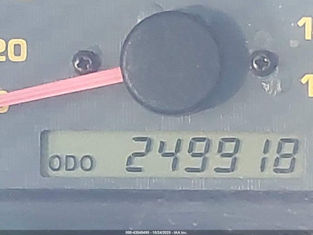Продажа на аукционе авто 1999 Toyota 4runner Sr5 V6, vin: JT3HN86R0X0194472, номер лота: 43540495