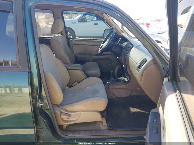Продажа на аукционе авто 1999 Toyota 4runner Sr5 V6, vin: JT3HN86R0X0194472, номер лота: 43540495