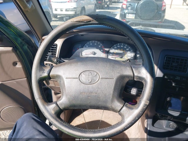 Продажа на аукционе авто 1999 Toyota 4runner Sr5 V6, vin: JT3HN86R0X0194472, номер лота: 43540495