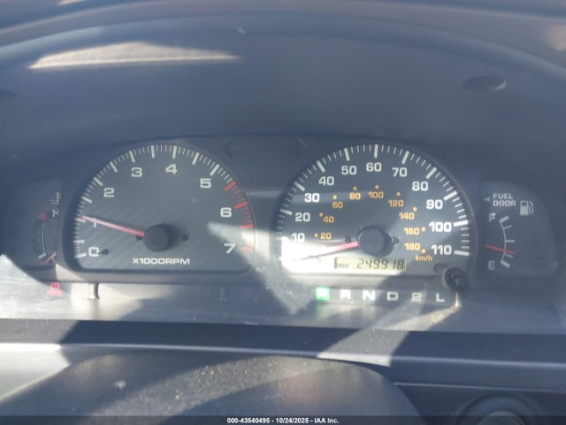 Продажа на аукционе авто 1999 Toyota 4runner Sr5 V6, vin: JT3HN86R0X0194472, номер лота: 43540495