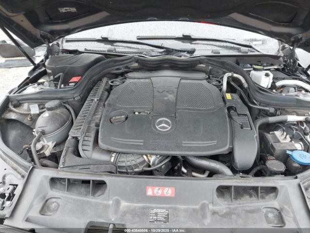 2014 MERCEDES-BENZ C 300 WDDGF8AB7ER322641 Photo 9