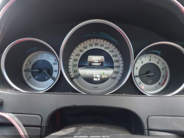 2014 MERCEDES-BENZ C 300 WDDGF8AB7ER322641 Photo 6
