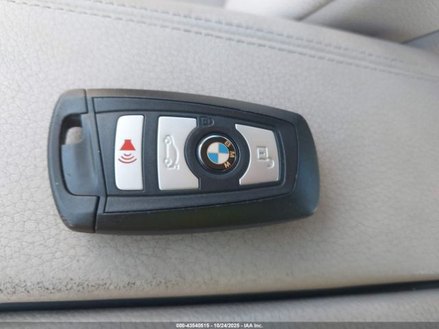 2013 BMW 535I WBAFU7C54DDU69442 Photo 10