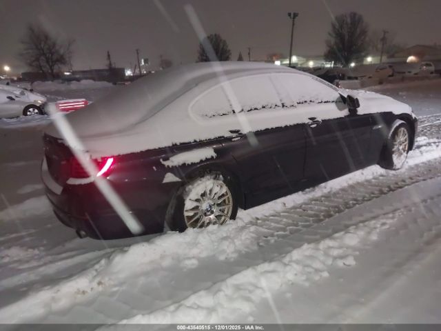 2013 BMW 535I WBAFU7C54DDU69442 Photo 3