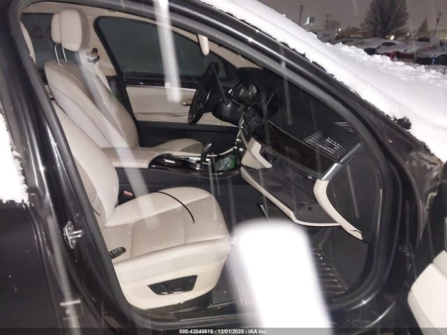 2013 BMW 535I WBAFU7C54DDU69442 Photo 4