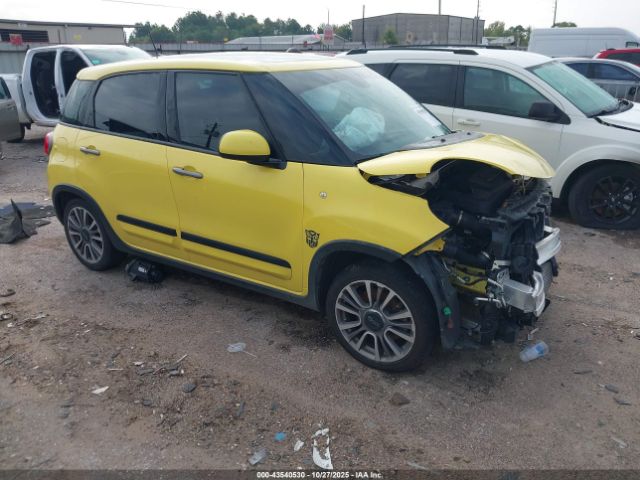 2019 FIAT 500L ZFBNFADH1KZ042365 Photo 0