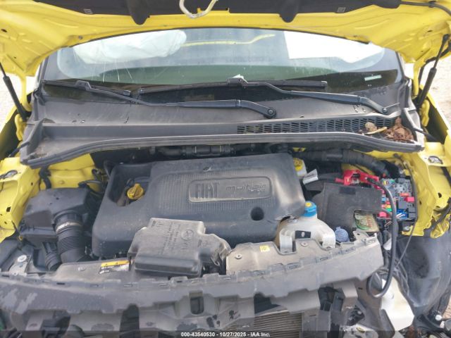 2019 FIAT 500L ZFBNFADH1KZ042365 Photo 9