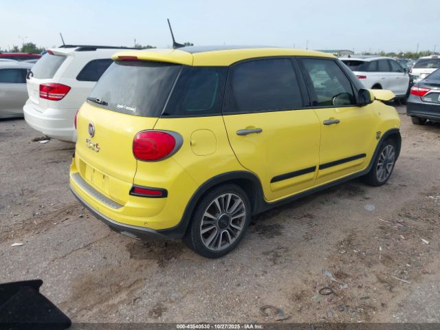 2019 FIAT 500L ZFBNFADH1KZ042365 Photo 3