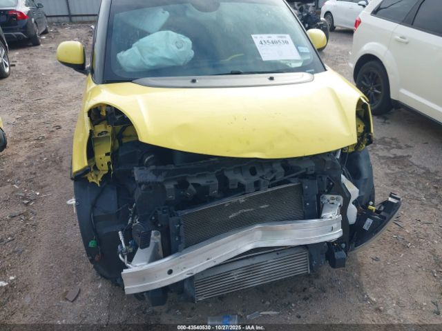2019 FIAT 500L ZFBNFADH1KZ042365 Photo 5