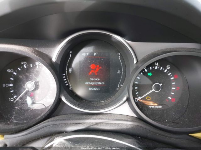 2019 FIAT 500L ZFBNFADH1KZ042365 Photo 6