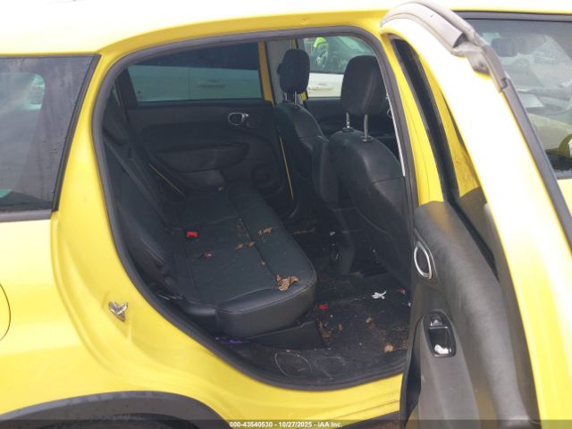 2019 FIAT 500L ZFBNFADH1KZ042365 Photo 7