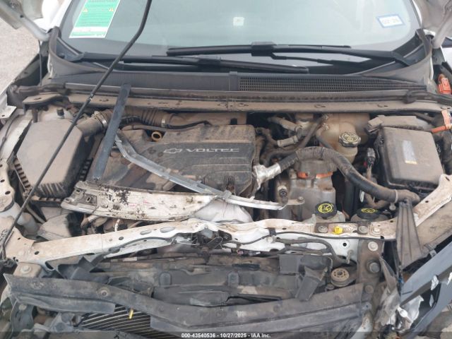 2018 CHEVROLET VOLT 1G1RC6S55JU114511 Photo 9