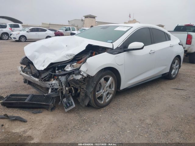 2018 CHEVROLET VOLT 1G1RC6S55JU114511 Photo 1