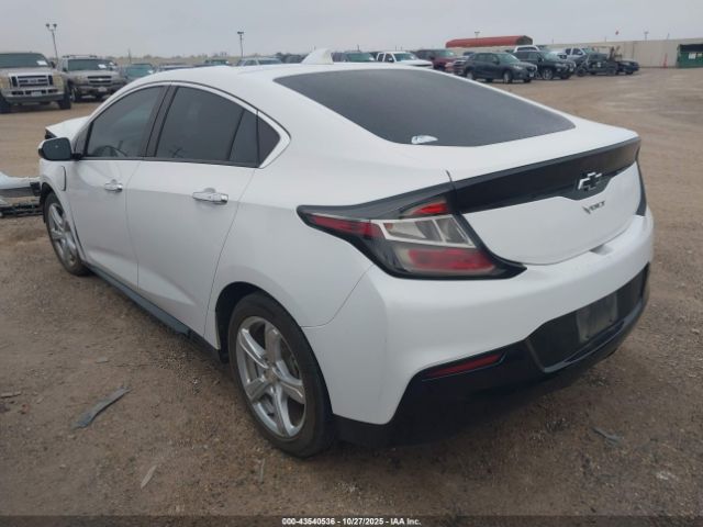 2018 CHEVROLET VOLT 1G1RC6S55JU114511 Photo 2