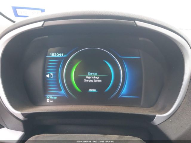 2018 CHEVROLET VOLT 1G1RC6S55JU114511 Photo 6