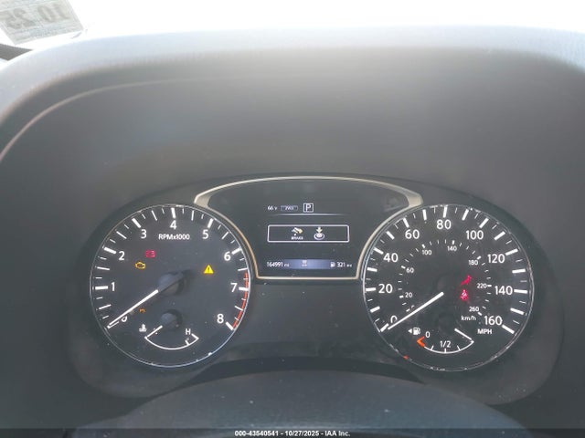 43540541 :رقم المزاد ، 5N1DR2AM5LC599593 vin ، 2020 Nissan Pathfinder S 4wd مزاد بيع