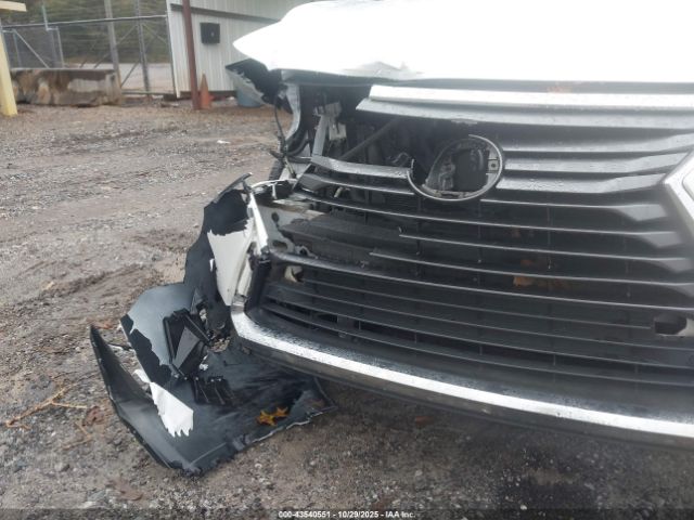 2018 LEXUS RX 450HL JTJDGKCA4J2003483 Photo 5