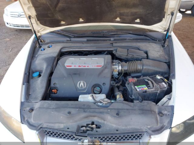 2007 ACURA TL 19UUA76557A016887 Photo 9