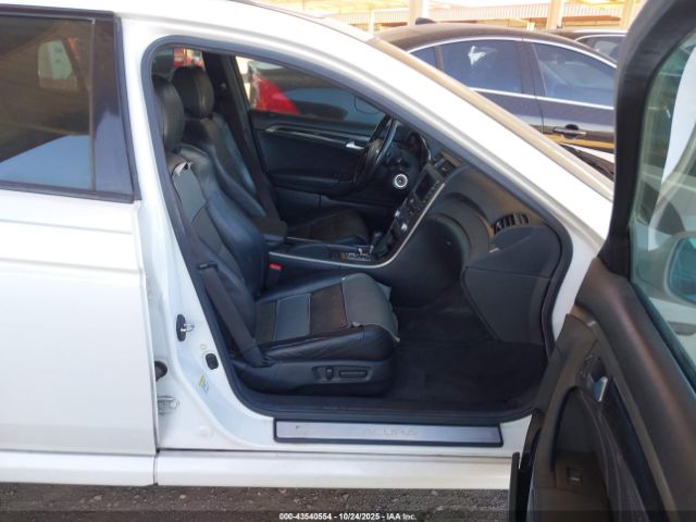 2007 ACURA TL 19UUA76557A016887 Photo 4