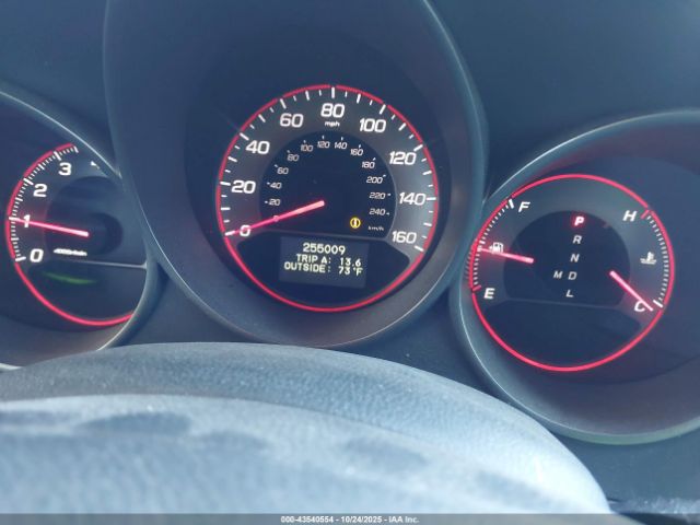 2007 ACURA TL 19UUA76557A016887 Photo 6