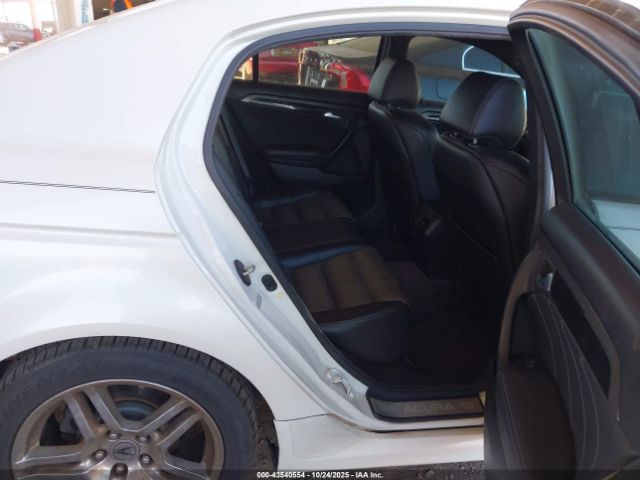 2007 ACURA TL 19UUA76557A016887 Photo 7