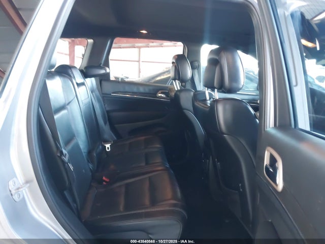 2014 JEEP GRAND CHEROKEE 1C4RJFCT2EC195635 Photo 7
