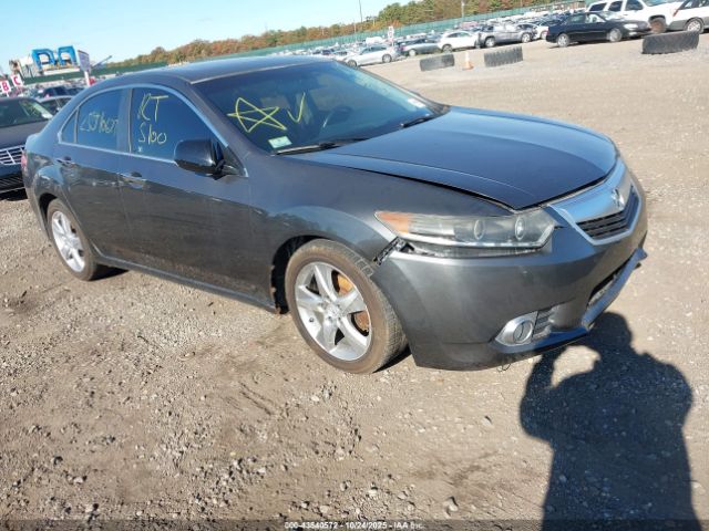 2013 ACURA TSX JH4CU2F42DC003671 Photo 0