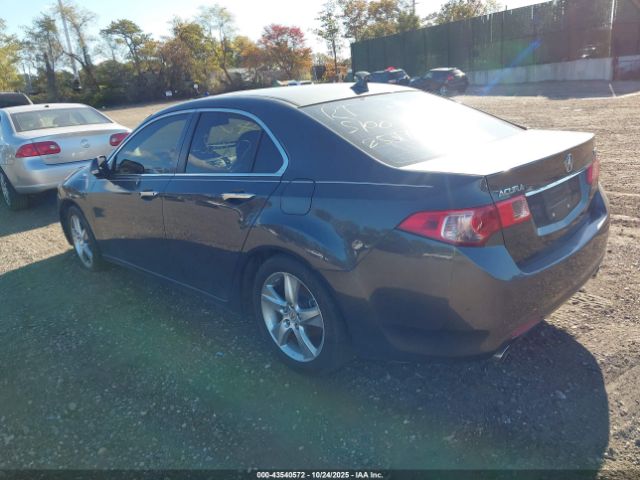 2013 ACURA TSX JH4CU2F42DC003671 Photo 2