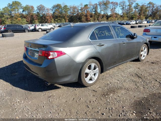 2013 ACURA TSX JH4CU2F42DC003671 Photo 3