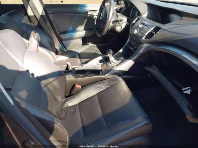 2013 ACURA TSX JH4CU2F42DC003671 Photo 4