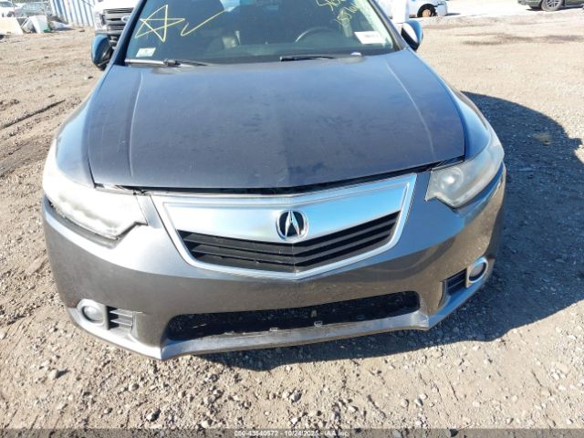2013 ACURA TSX JH4CU2F42DC003671 Photo 5