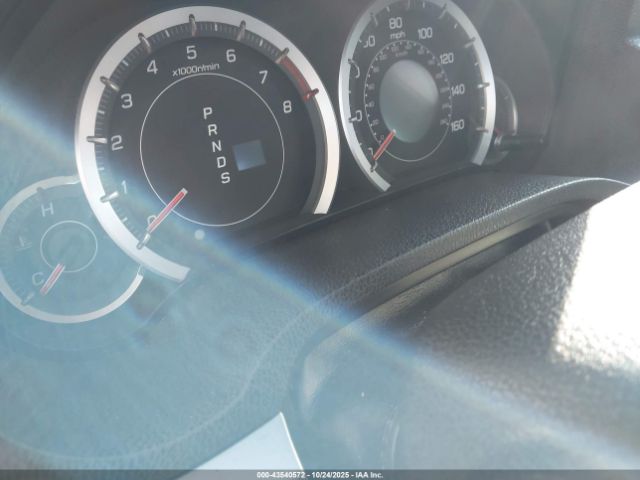 2013 ACURA TSX JH4CU2F42DC003671 Photo 6