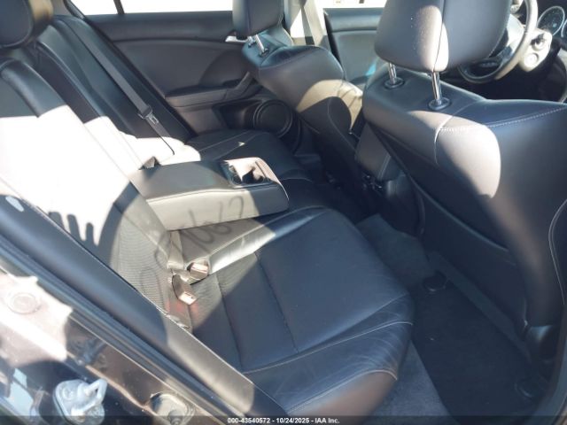2013 ACURA TSX JH4CU2F42DC003671 Photo 7