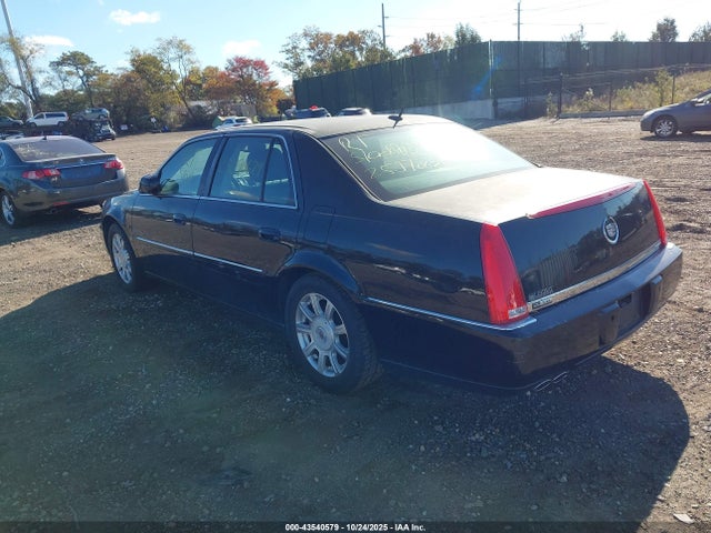 2008 CADILLAC DTS 1G6KD57Y88U200718 Photo 2