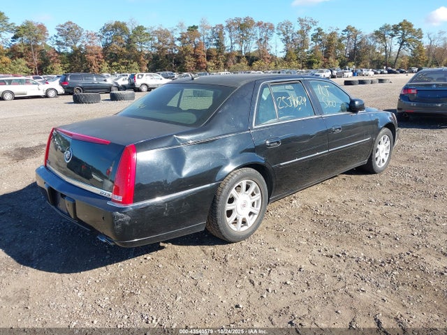 2008 CADILLAC DTS 1G6KD57Y88U200718 Photo 3