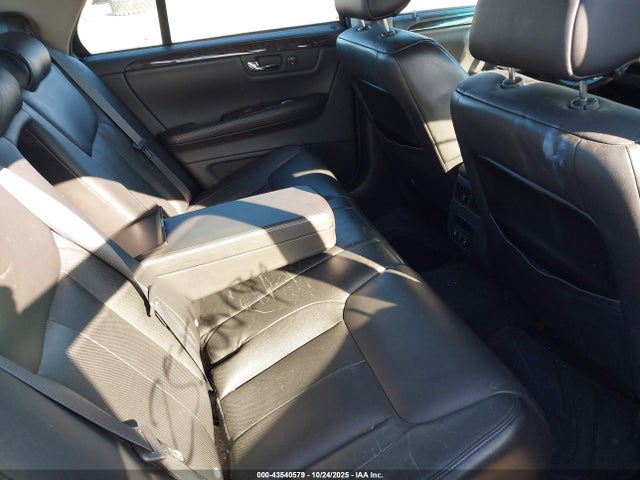 2008 CADILLAC DTS 1G6KD57Y88U200718 Photo 7