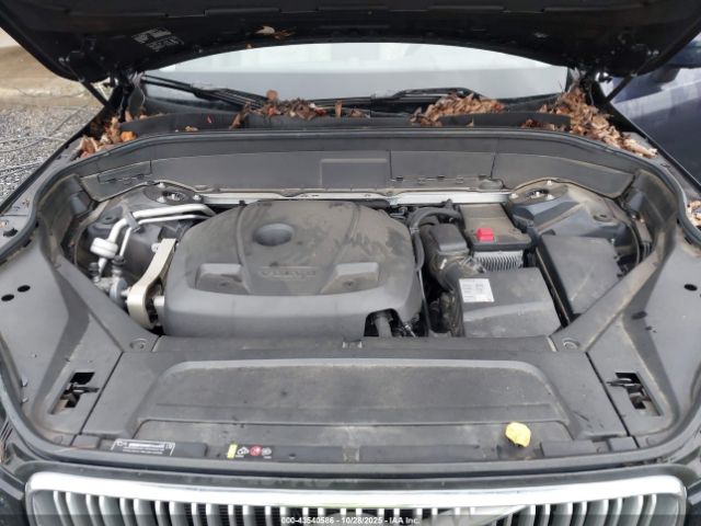 2016 VOLVO XC90 YV4A22PLXG1059553 Photo 9