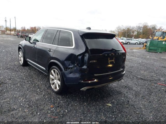 2016 VOLVO XC90 YV4A22PLXG1059553 Photo 2