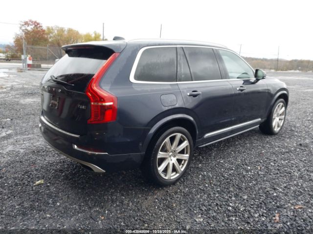 2016 VOLVO XC90 YV4A22PLXG1059553 Photo 3
