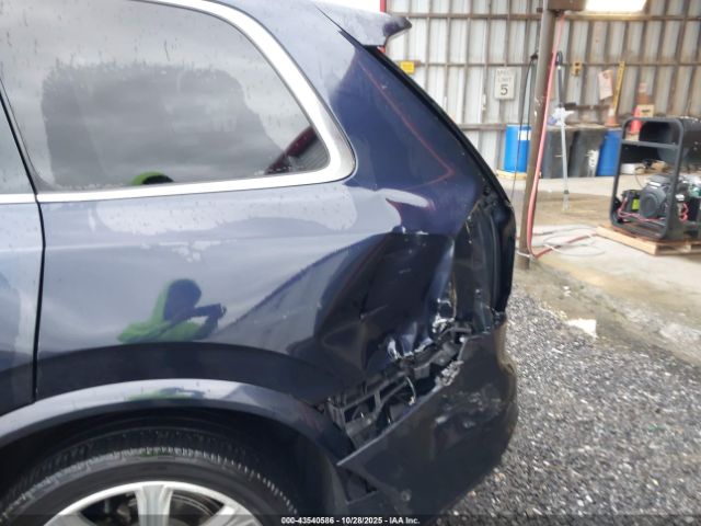 2016 VOLVO XC90 YV4A22PLXG1059553 Photo 5