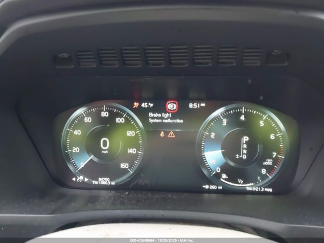 2016 VOLVO XC90 YV4A22PLXG1059553 Photo 6