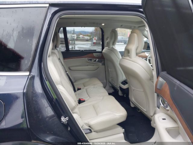 2016 VOLVO XC90 YV4A22PLXG1059553 Photo 7