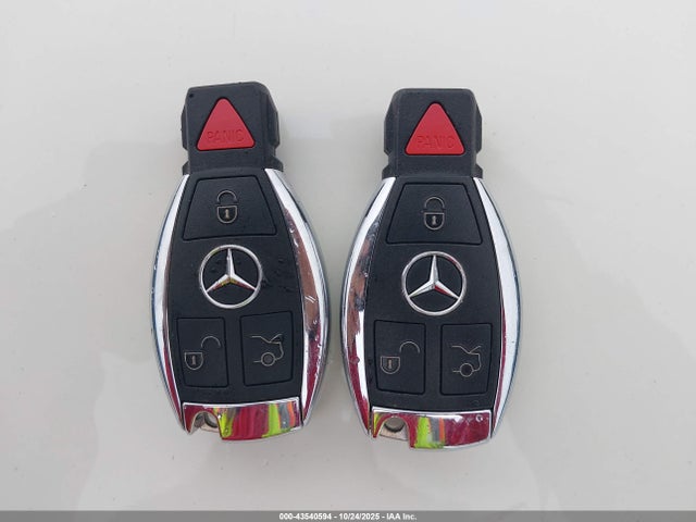 Mercedes-Benz CLA-Class 2016 WDDSJ4GB2GN372656 Image 11