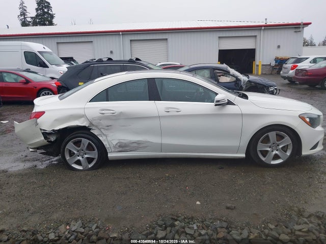 Mercedes-Benz CLA-Class 2016 WDDSJ4GB2GN372656 Image 13