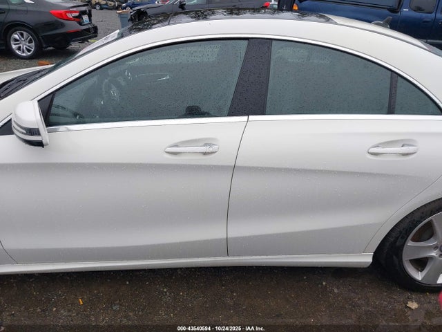 Mercedes-Benz CLA-Class 2016 WDDSJ4GB2GN372656 Image 14