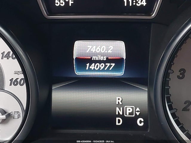 Mercedes-Benz CLA-Class 2016 WDDSJ4GB2GN372656 Image 15