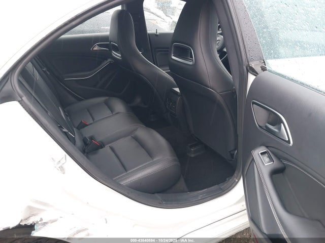 Mercedes-Benz CLA-Class 2016 WDDSJ4GB2GN372656 Image 18
